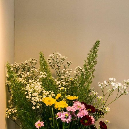 Exquisite 3Bdr Botanical Oasis In Central Hove Extérieur photo
