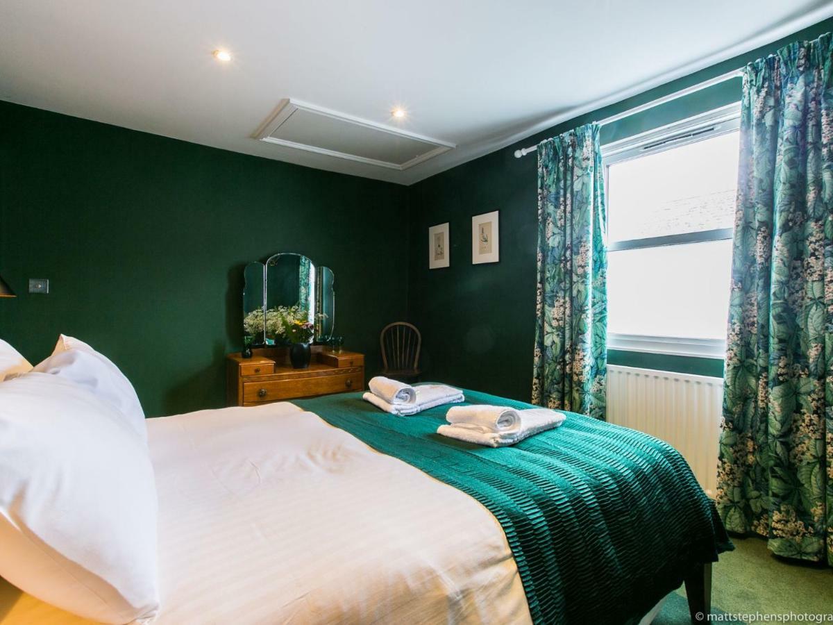 Exquisite 3Bdr Botanical Oasis In Central Hove Extérieur photo
